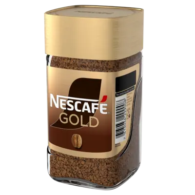 pdp-image-Nescafé Gold pot oploskoffie