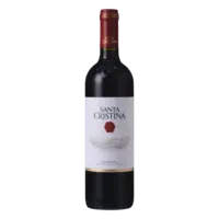Antinori Santa cristina toscana rosso
