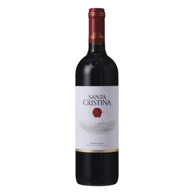 pdp-image-Antinori Santa cristina toscana rosso
