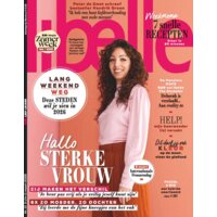 Een afbeelding van Libelle