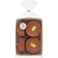Een afbeelding van AH Mini speculaas pensee