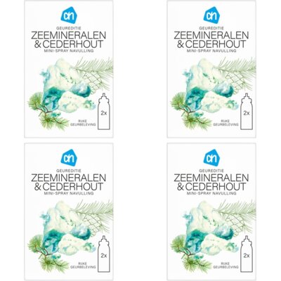 pdp-image-AH Geureditie zeemineraal navul 4-pack