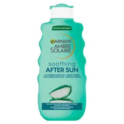 pdp-image-Ambre Solaire Soothing after sun