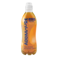 Addmoore Protein water peach
