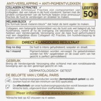 Een afbeelding van L'Oréal Paris age perfect verstevigende dagcrème