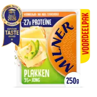 Milner Jong 35+ plakken voordeelpak