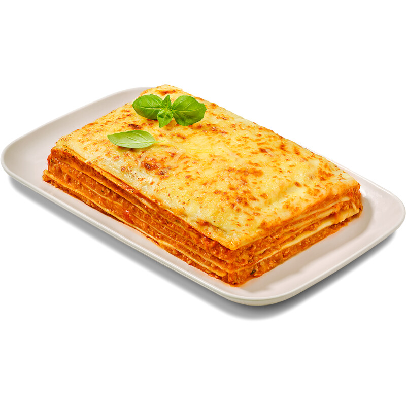 Een afbeelding van AH Lasagne bolognese