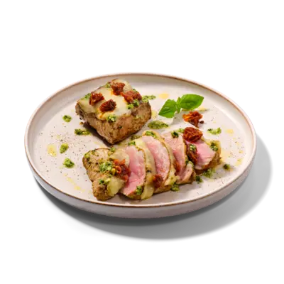 pdp-image-AH Ovenschotel varkenshaas mozzarella