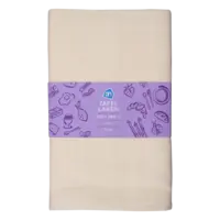 AH Tafellaken textiel uni geel