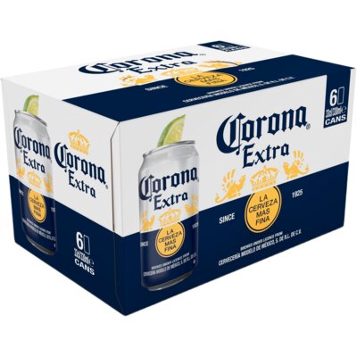 pdp-image-Corona Extra bier 6-pack