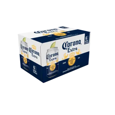 pdp-image-Corona Extra bier 6-pack