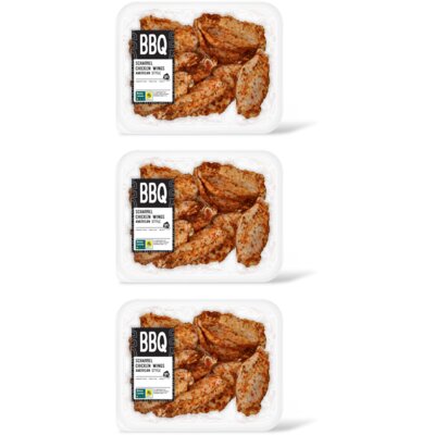 pdp-image-AH BBQ scharrelchickenwing American stl 3pk