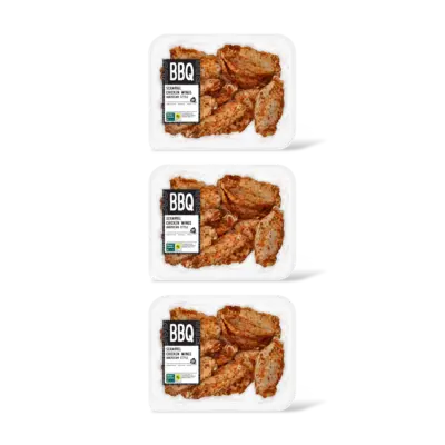 pdp-image-AH BBQ scharrelchickenwing American stl 3pk