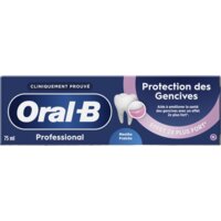 Een afbeelding van Oral-B Pro science intense reiniging tandpasta