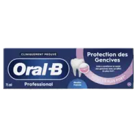 Oral-B Pro science intense reiniging tandpasta