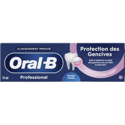 pdp-image-Oral-B Pro science intense reiniging tandpasta