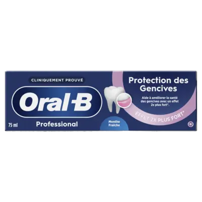pdp-image-Oral-B Pro science intense reiniging tandpasta