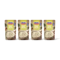 Unox Romige mosterdsoep 4-pack