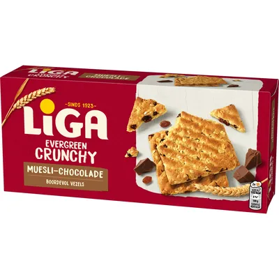 pdp-image-Liga Evergreen crunchy muesli-chocolade