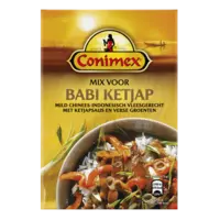 Conimex Mix voor babi ketjap