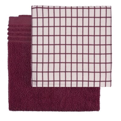 pdp-image-At Home Keukenset lotta leonora red