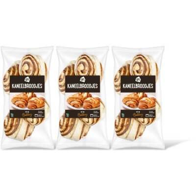 pdp-image-AH Diepvries kaneelbroodjes 3-pack