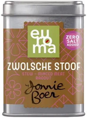 pdp-image-Euroma Zwolsche stoof by Jonnie Boer