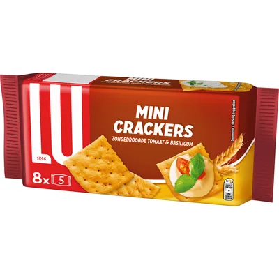 pdp-image-LU Mini crackers tomaat & basilicum