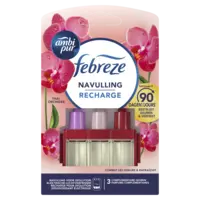 Ambi Pur 3Volution Navulling Thai Orchid