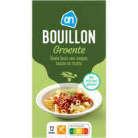 AH Bouillon groente