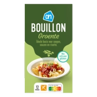 AH Bouillon groente