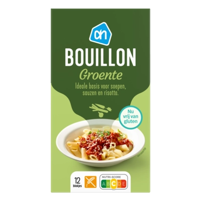 pdp-image-AH Bouillon groente