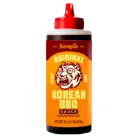 Sempio Original Korean BBQ sauce