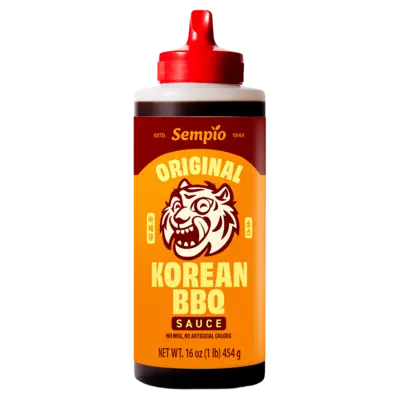 pdp-image-Sempio Original Korean BBQ sauce