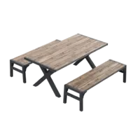 Keter Lissabon picnic set