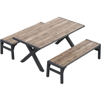 pdp-image-Keter Lissabon picnic set