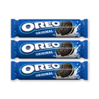 Oreo Original koekjes 3-pack