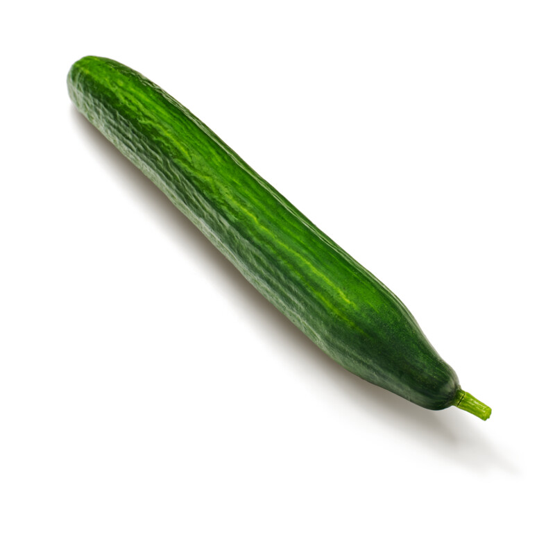 Een afbeelding van AH Komkommer