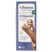 Consenza Frikandellen