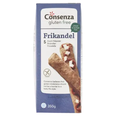 pdp-image-Consenza Frikandellen