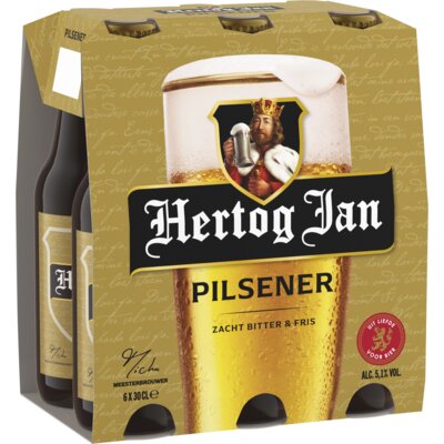 pdp-image-Hertog Jan Natuurzuiver bier 6-pack