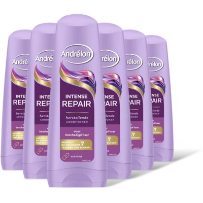 pdp-image-Andrélon Intense repair conditioner 6-pack