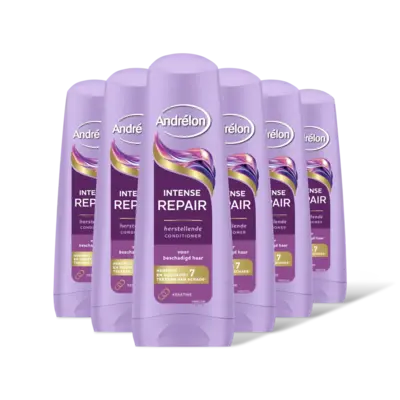 pdp-image-Andrélon Intense repair conditioner 6-pack