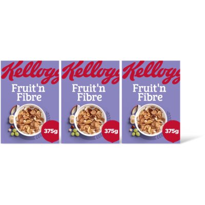 pdp-image-Kellogg's All-bran fruit 'n fibre 3-pack