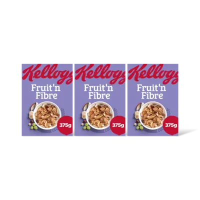 pdp-image-Kellogg's All-bran fruit 'n fibre 3-pack