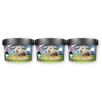 pdp-image-Ben & Jerry's Caramel chew chew 3-pack