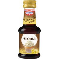 Subcategorie: Bakaroma, sukade