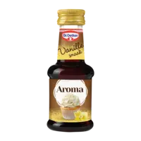 Dr. Oetker Vanille aroma