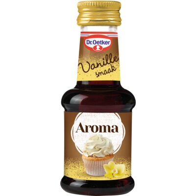 pdp-image-Dr. Oetker Vanille aroma
