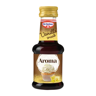 pdp-image-Dr. Oetker Vanille aroma
